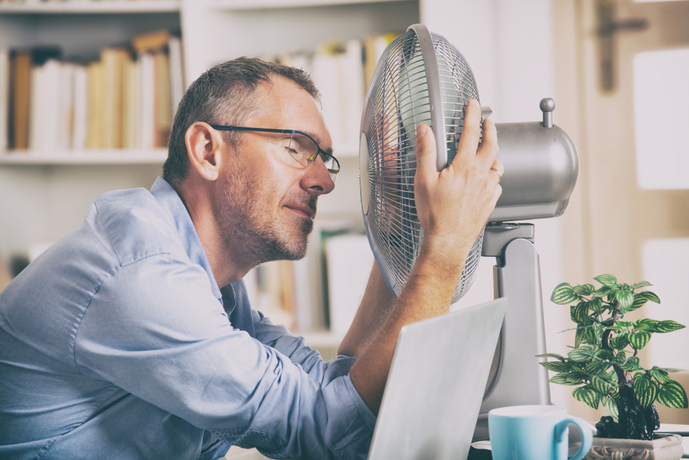Are you worried about your A/C being ready for the warm weather ahead?